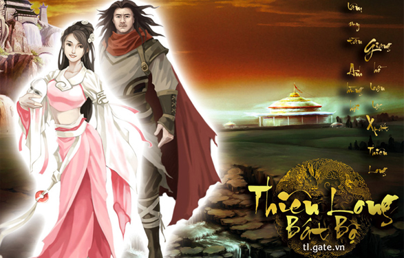 Hoành Tảo Thiên Hạ - bến đỗ mới cho các fan Kim Dung 1 Hoành Tảo Thiên Hạ - bến đỗ mới cho các fan Kim Dung 1