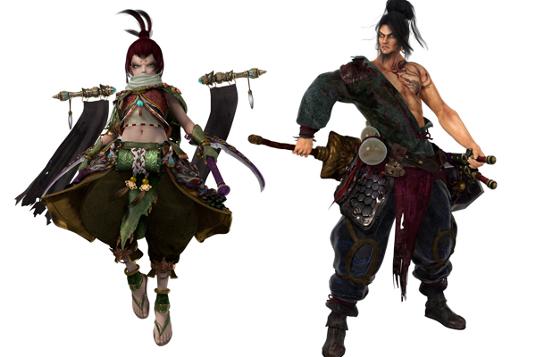 Hoành Tảo Thiên Hạ - bến đỗ mới cho các fan Kim Dung 3 Hoành Tảo Thiên Hạ - bến đỗ mới cho các fan Kim Dung 3